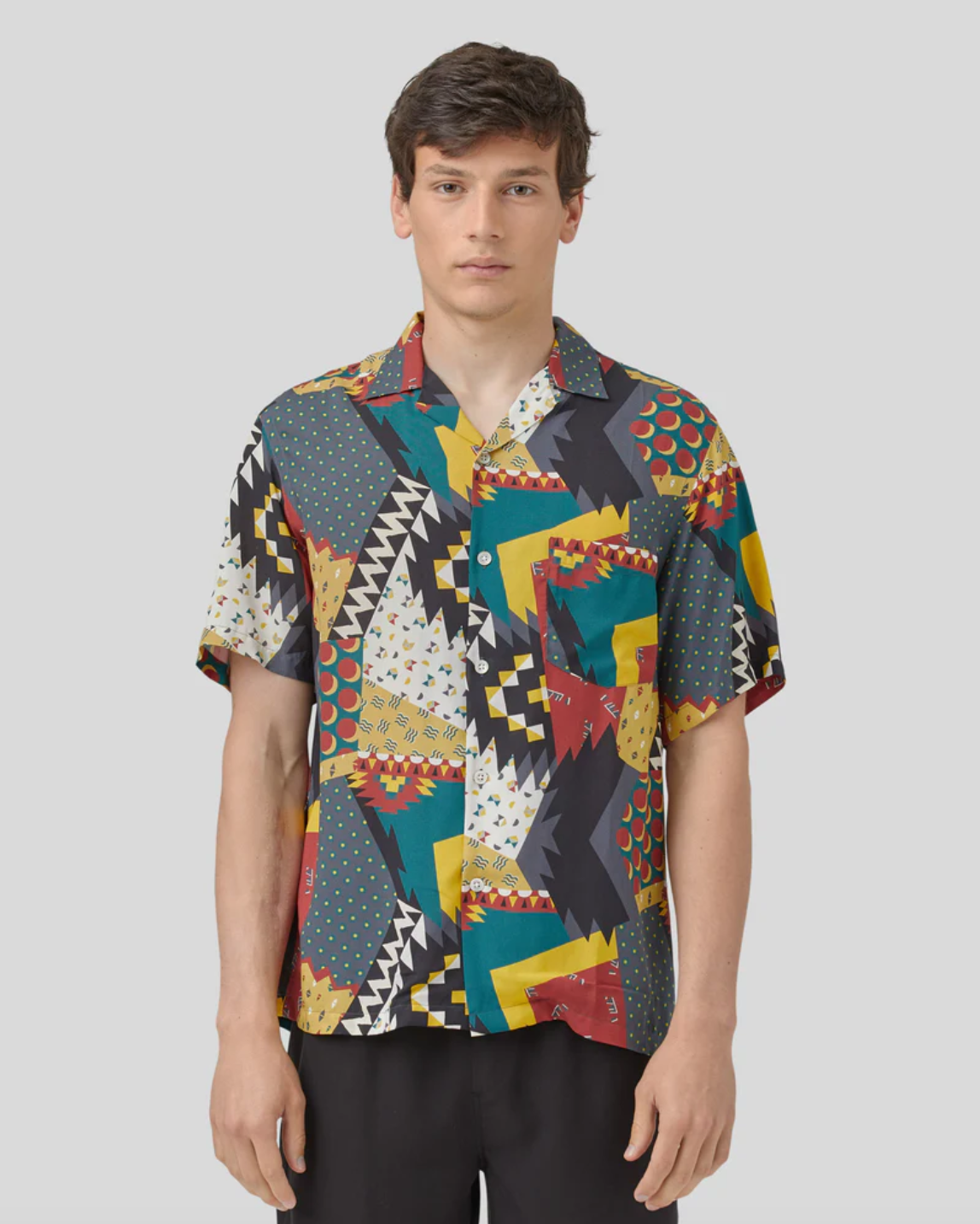 Portuguese Flannel- Deco