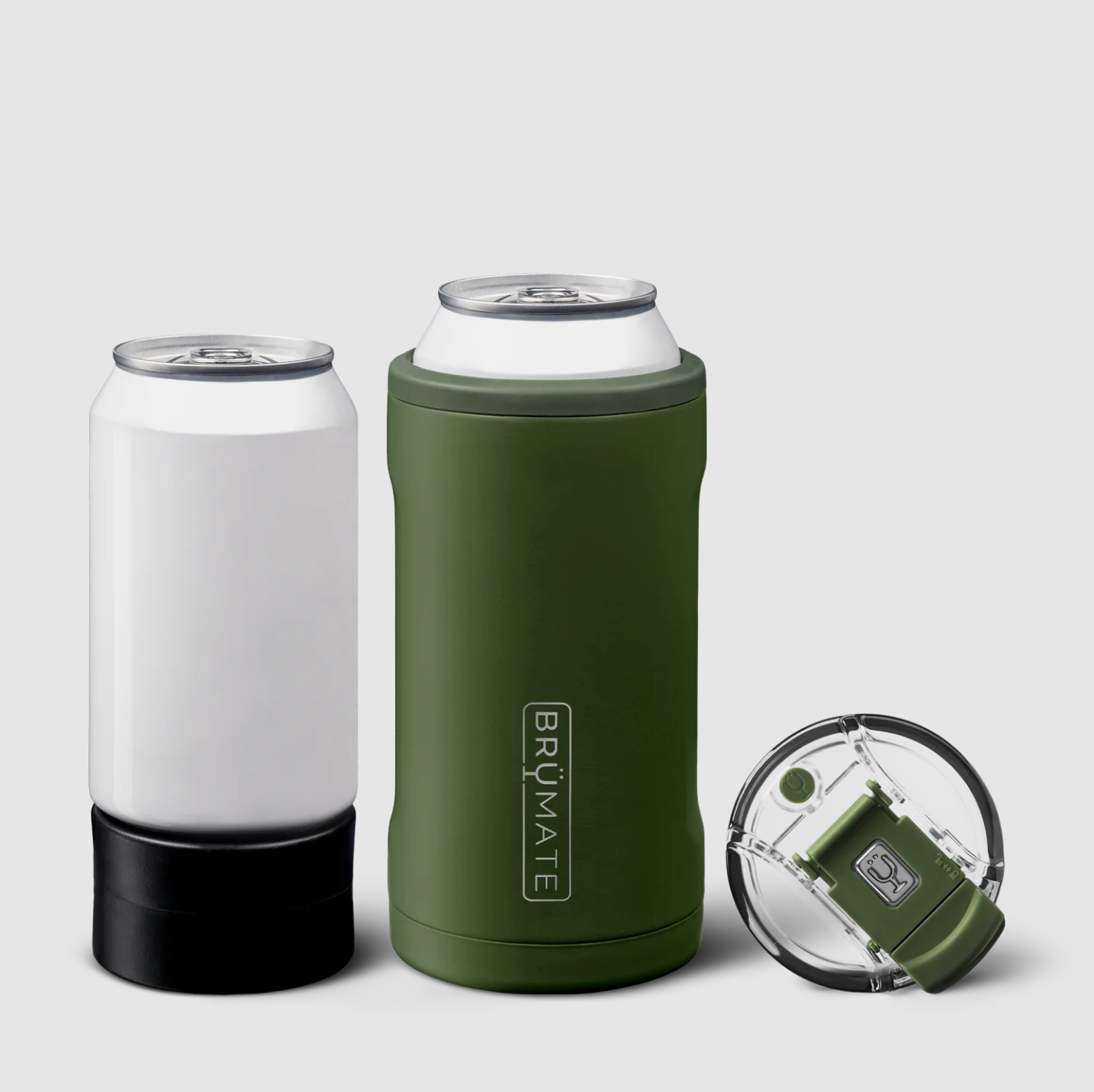 Brumate- Hopsulator Trio