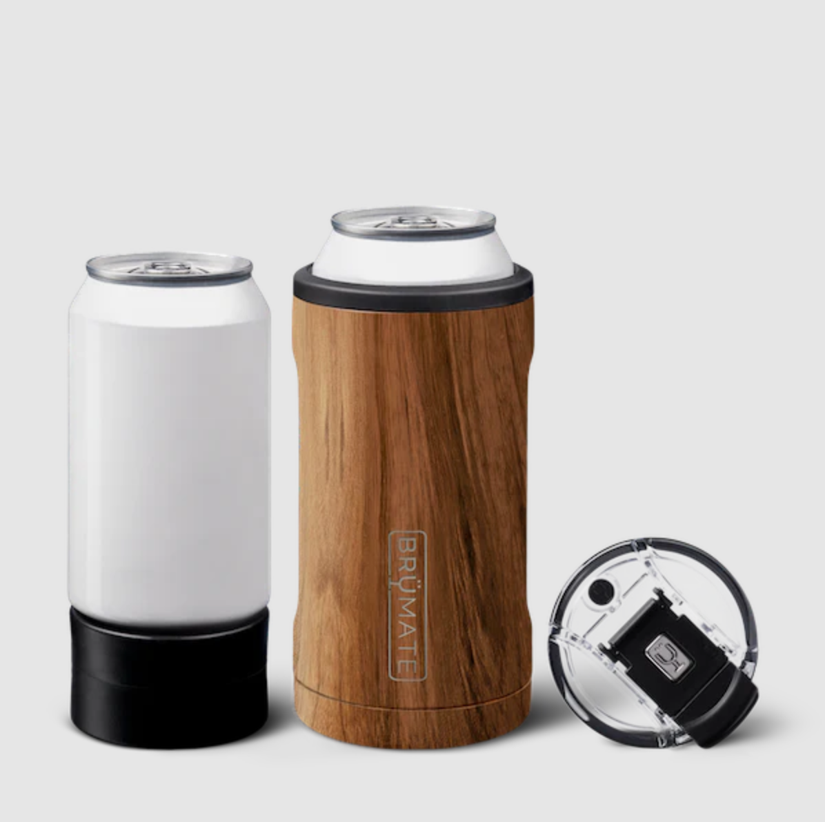 Brumate- Hopsulator Trio