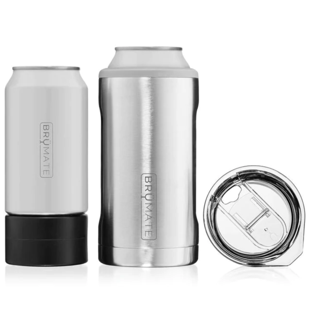 Brumate- Hopsulator Trio