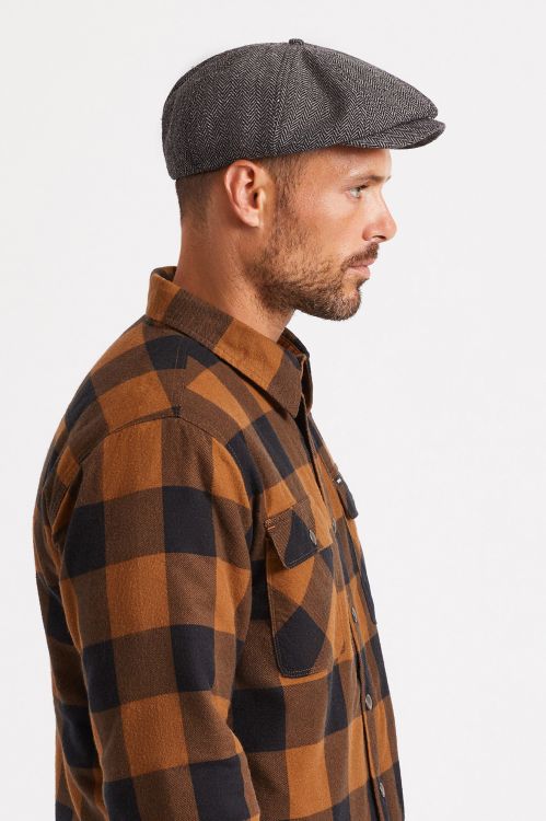 Brixton- Brood Cap