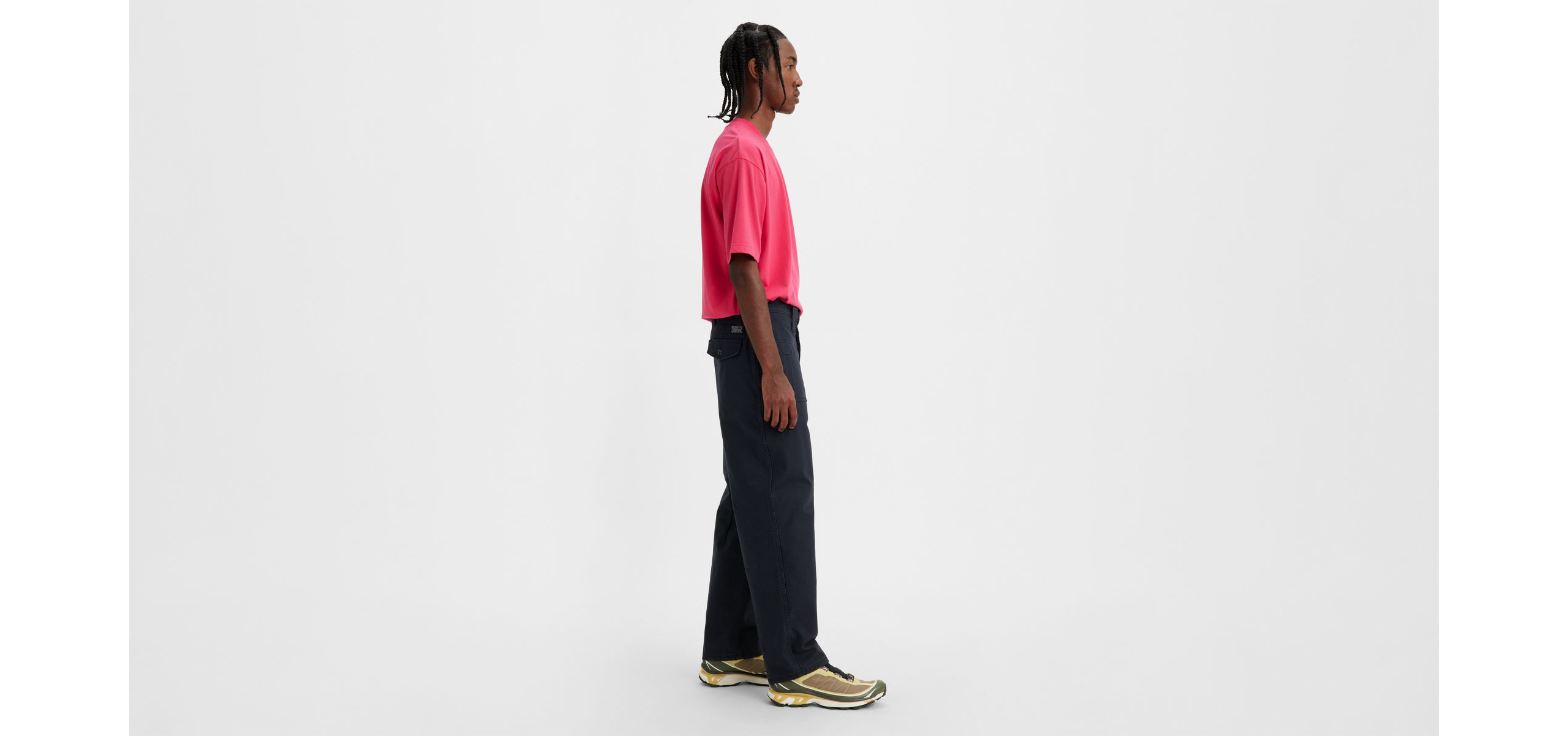 Levi's - Utility Pants
