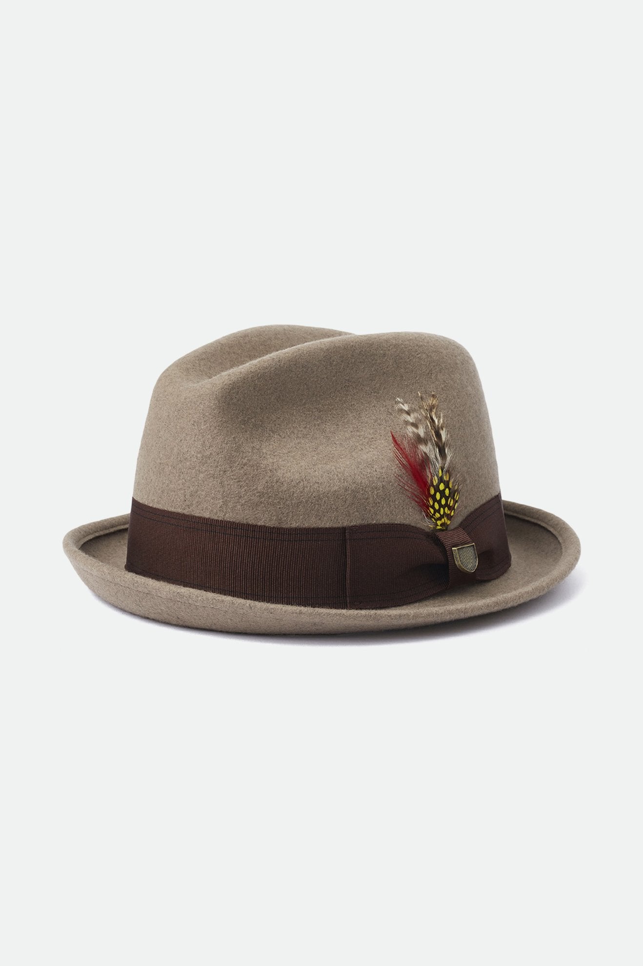 Brixton- Gain Fedora