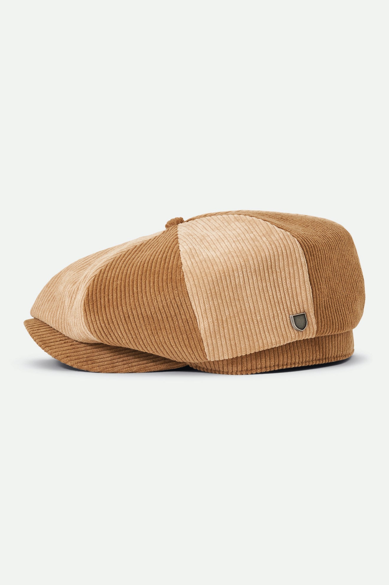 Brixton- Brood Baggy Snap Cap