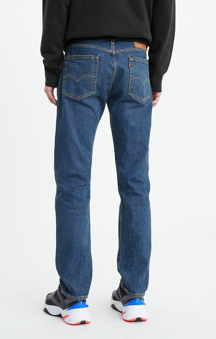 Levi's 501 '93 Straight ~ Bleu Eyes Baby