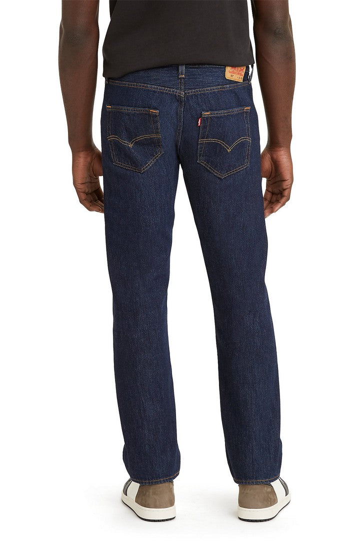 Levi's 501 Original ~ Rinse