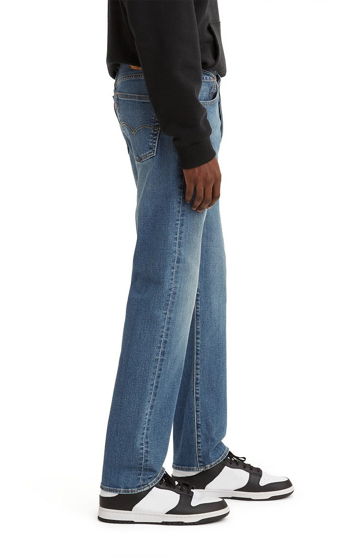 Levi's 501 Original ~ Medium Indigo