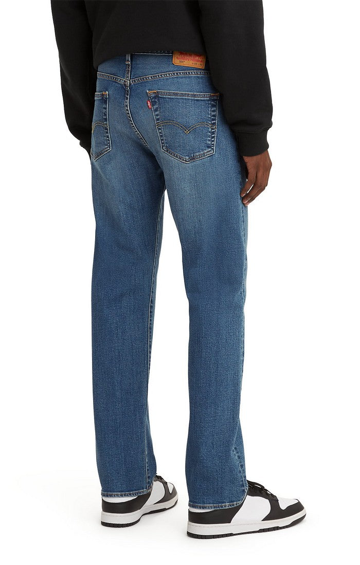 Levi's 501 Original ~ Medium Indigo