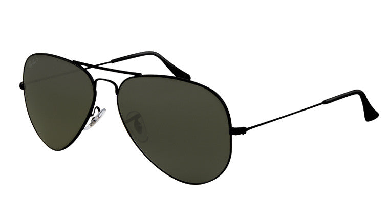 Ray Bans - Aviator