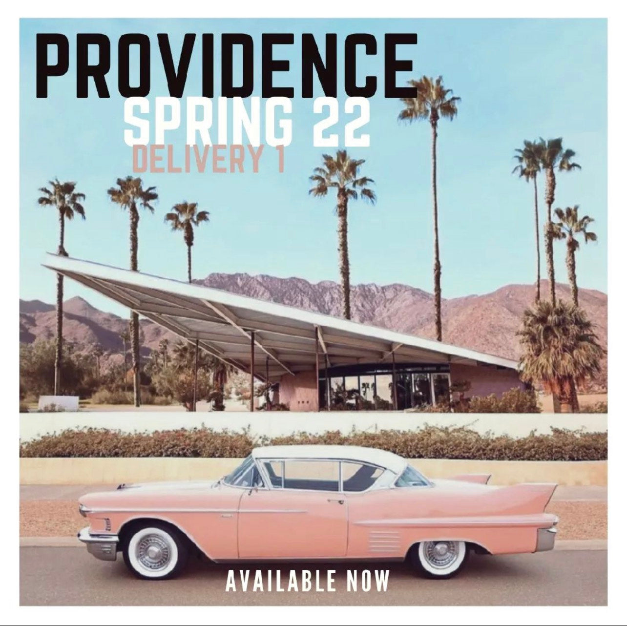 Spring 22 Delivery 1
