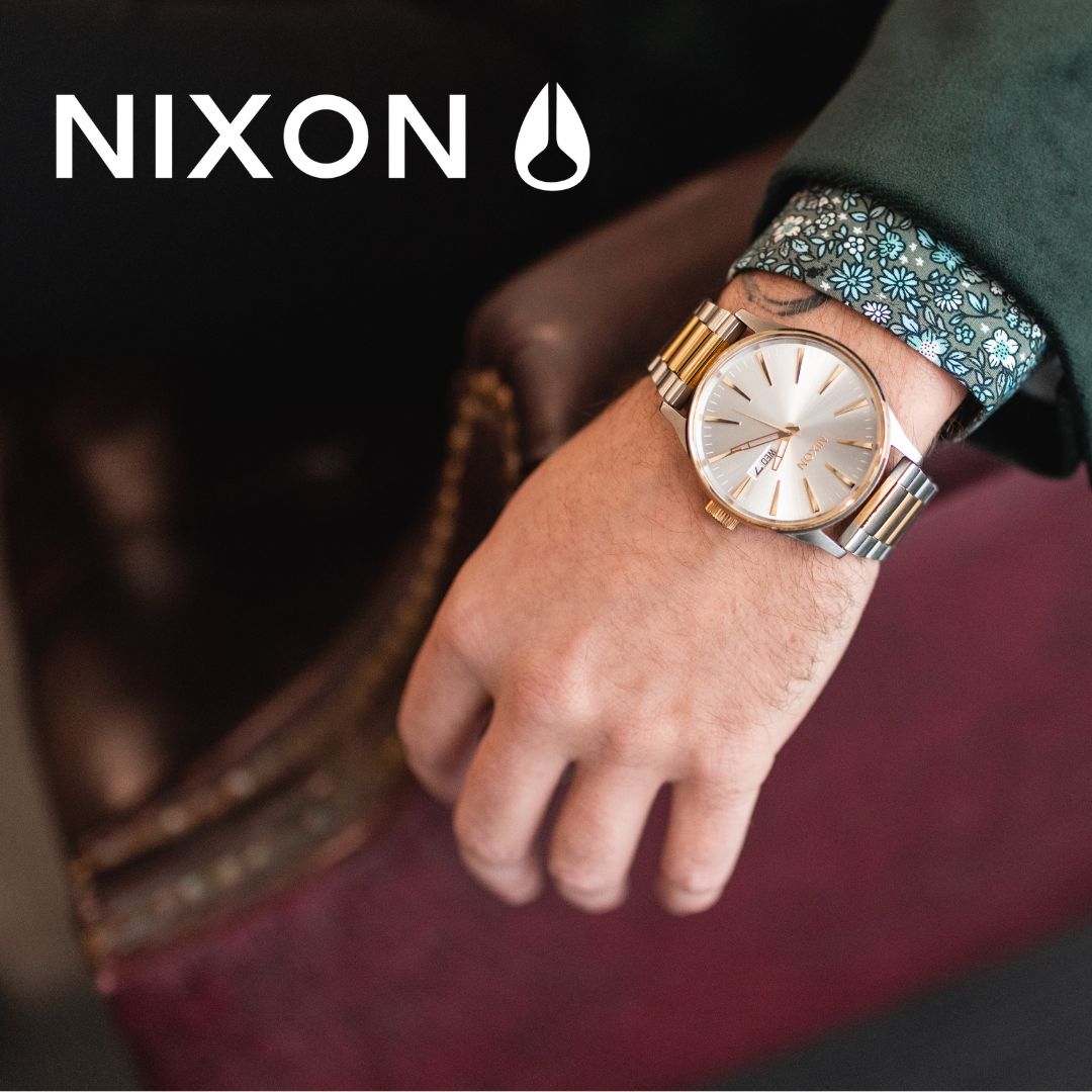 Nixon