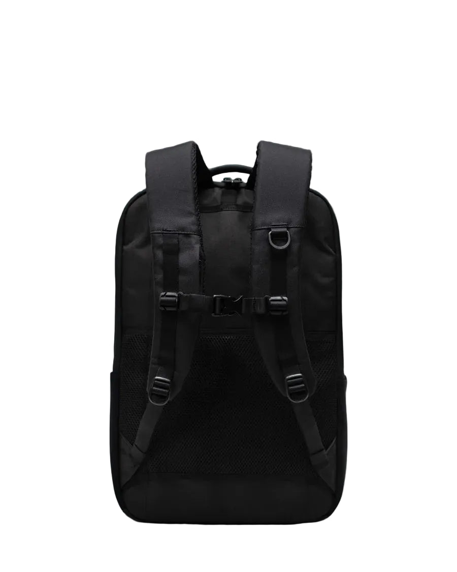 Herschel - Kaslo Backpack in Black