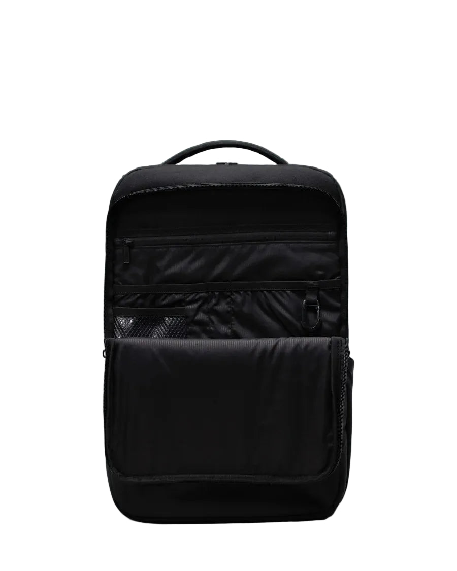 Herschel - Kaslo Backpack in Black