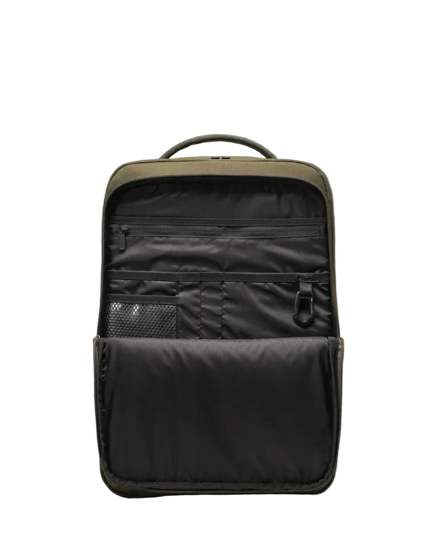 Herschel - Kaslo Backpack (30L) Ivy Green Tonal