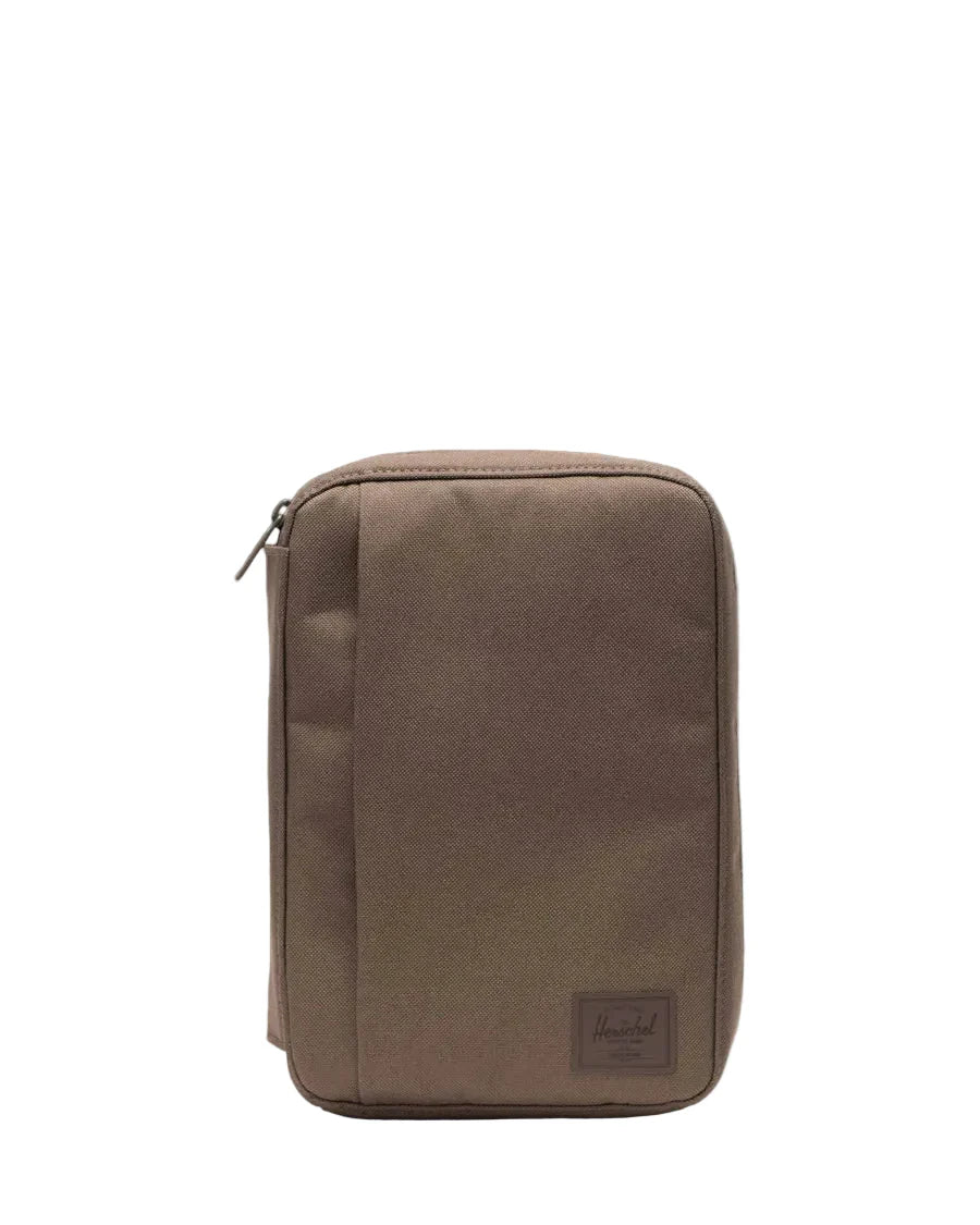 Herschel - Burrard Organizer (2.5L) Light Brown