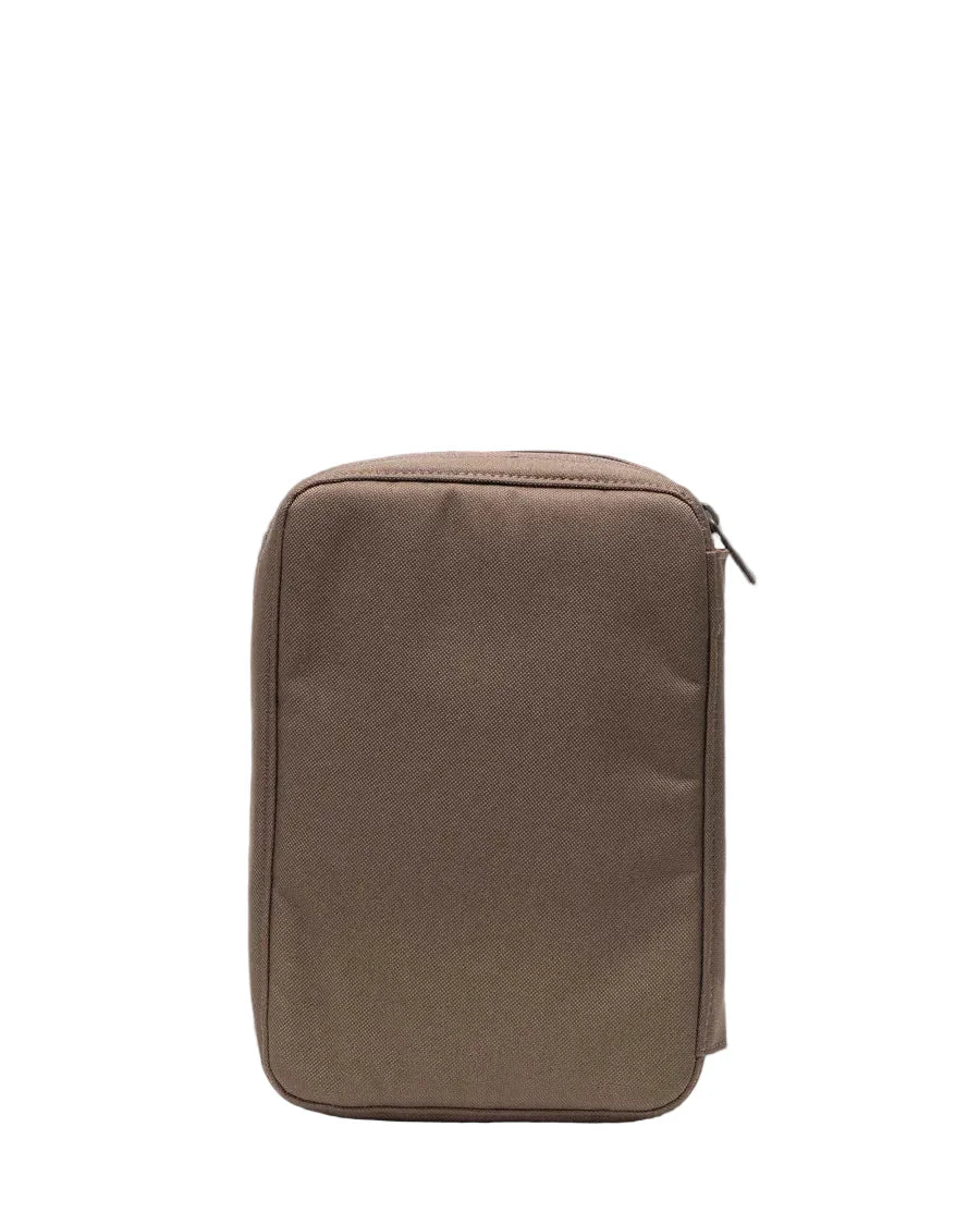 Herschel - Burrard Organizer (2.5L) Light Brown