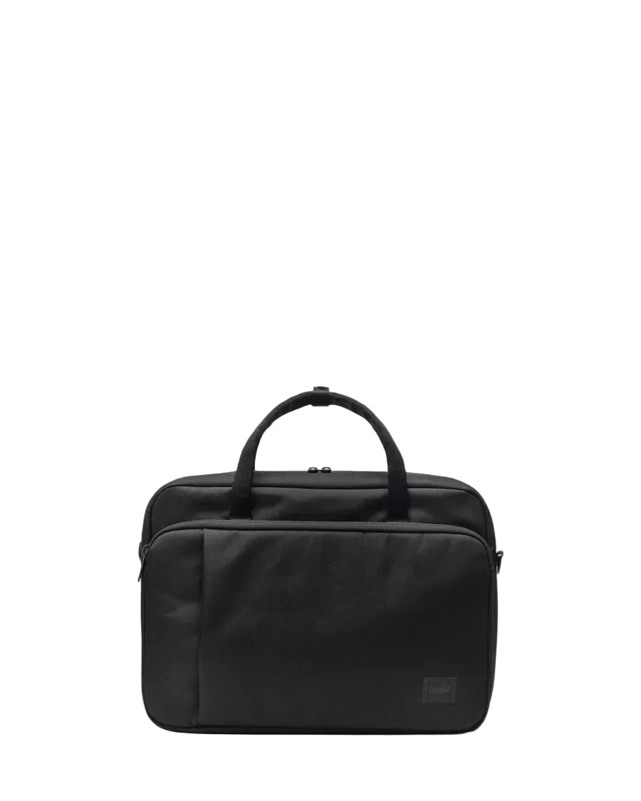 Herschel - Tech Gibson (18L) Black