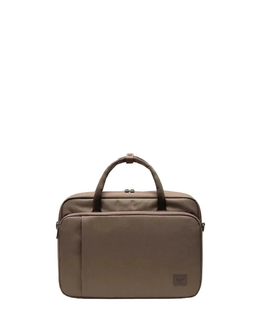 Herschel - Tech Gibson (18L) Light Brown