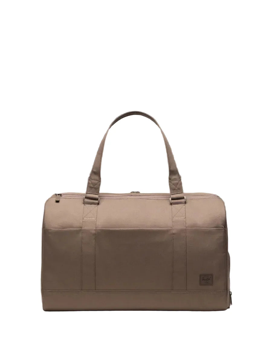 Herschel - Novel Duffle (45L) Light Brown