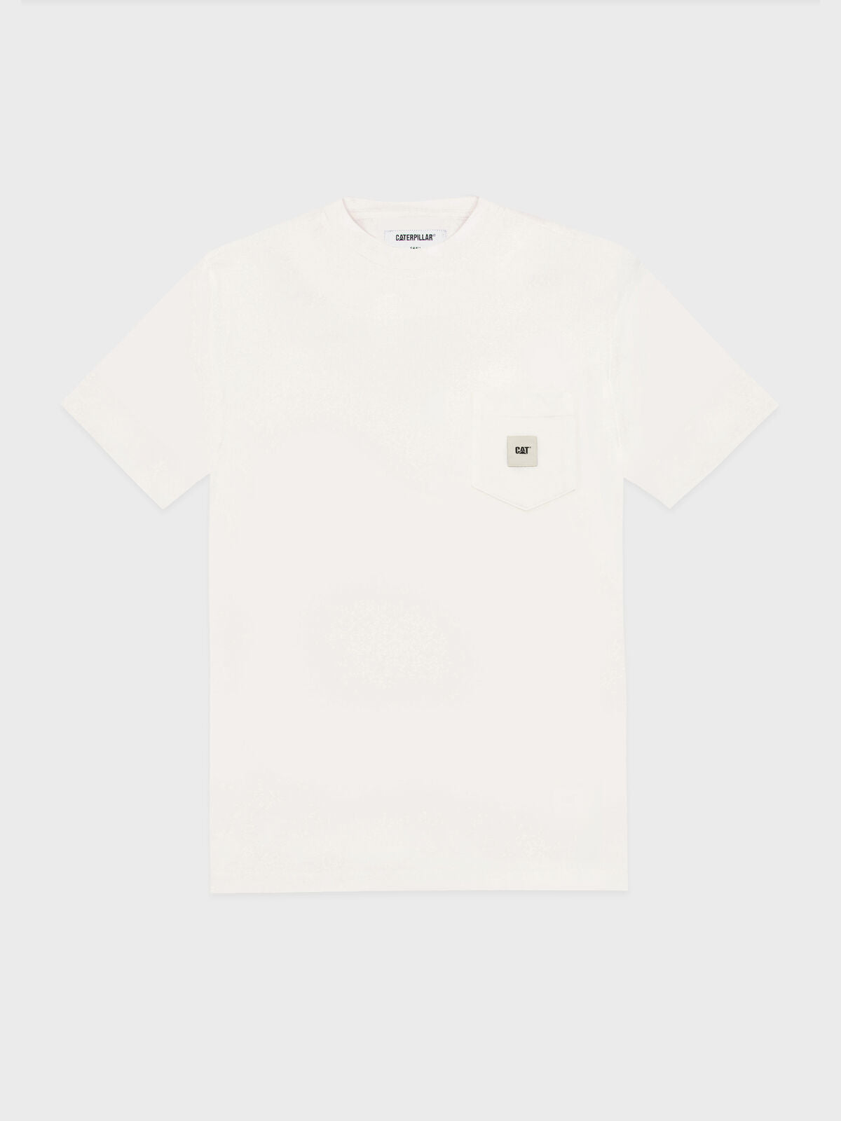 CAT- Essential Tee