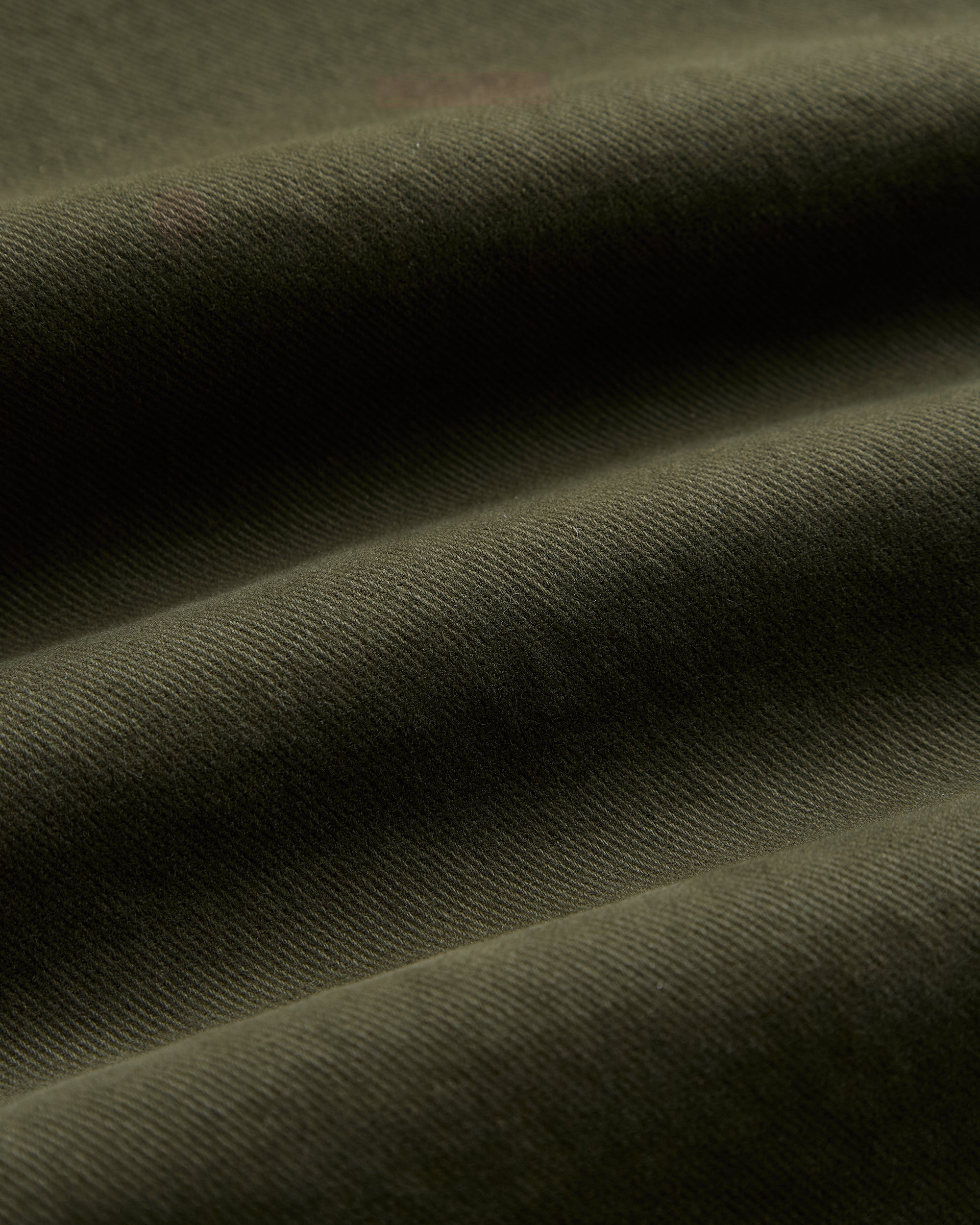 Portuguese Flannel - Labura Jacket in Olive