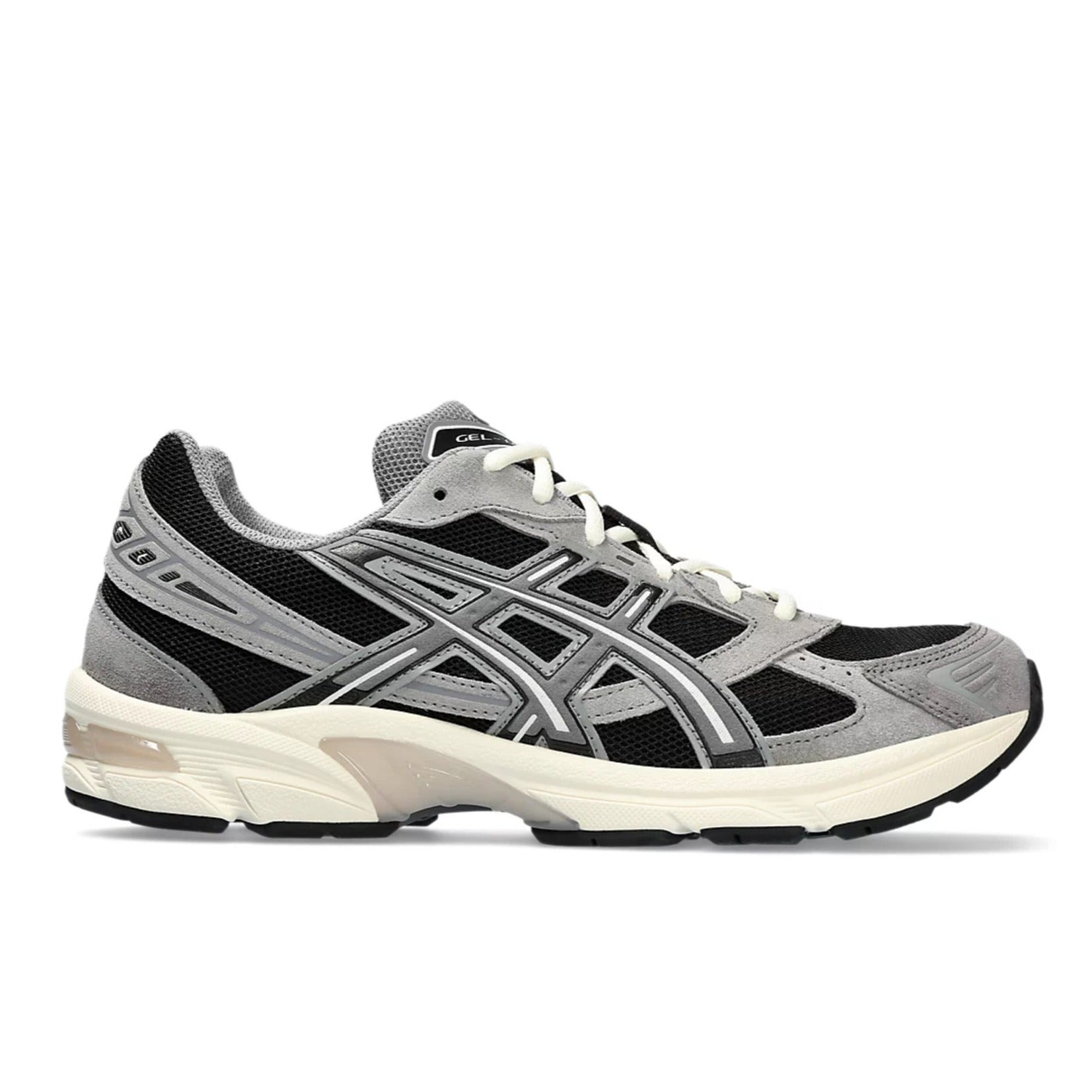 Asics- Gel 1130 Black/ Carbon