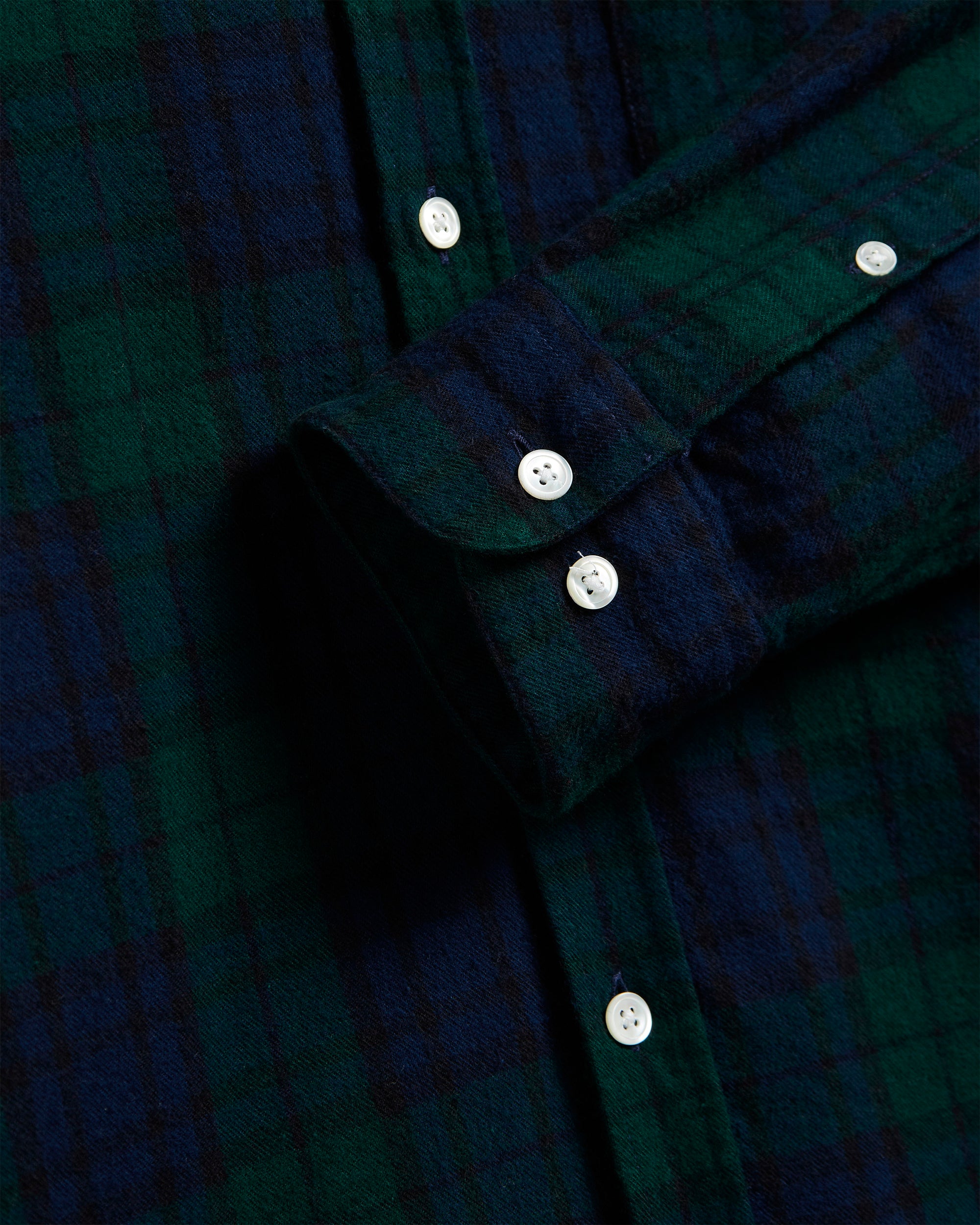 Portuguese Flannel - Bonfim