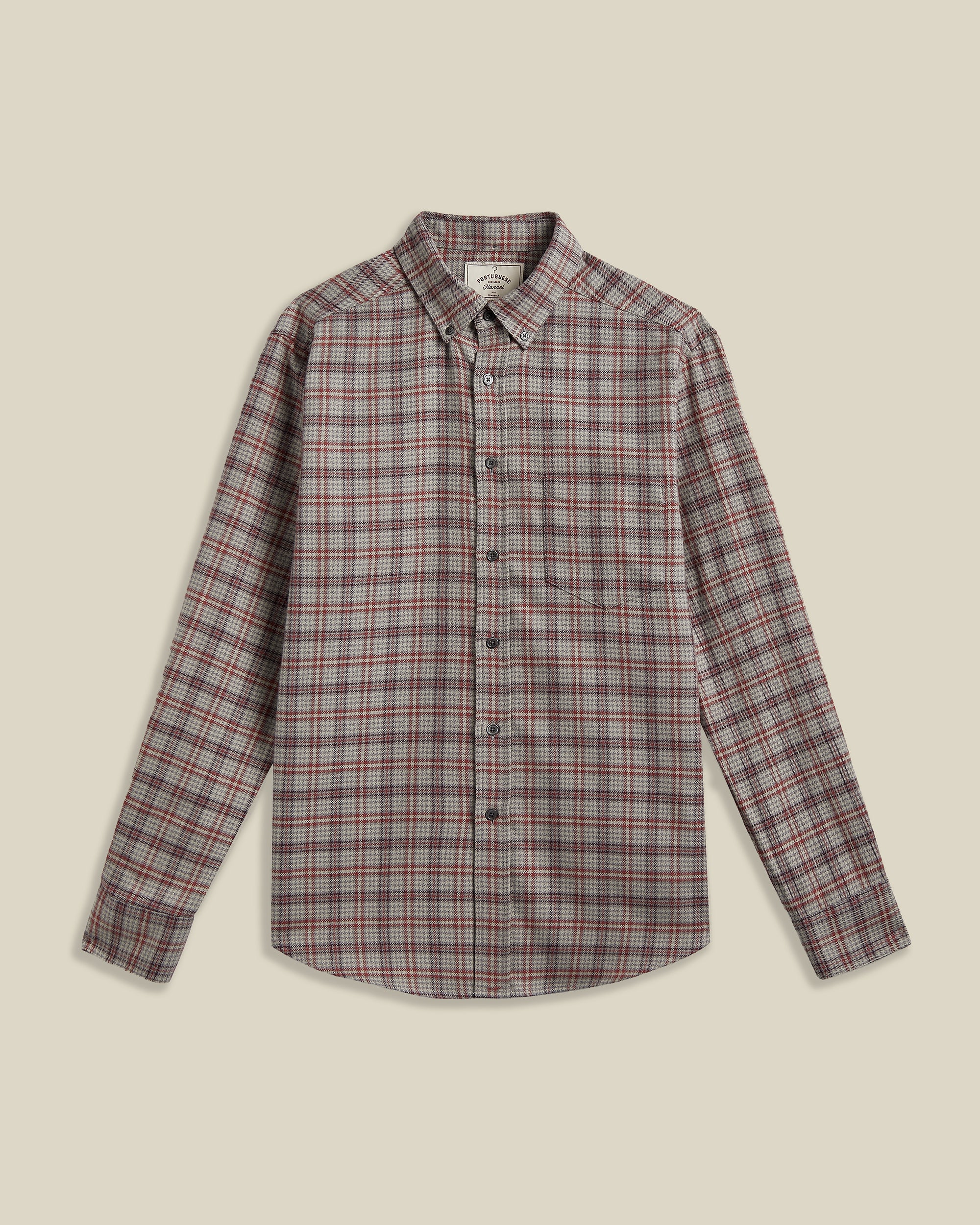 Portuguese Flannel - Cedar