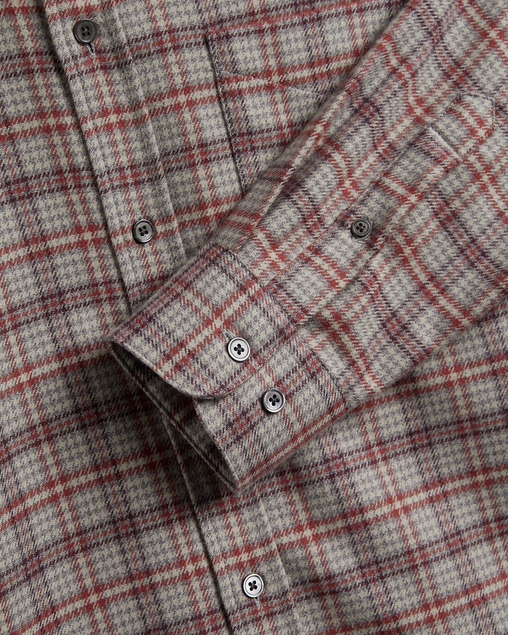 Portuguese Flannel - Cedar