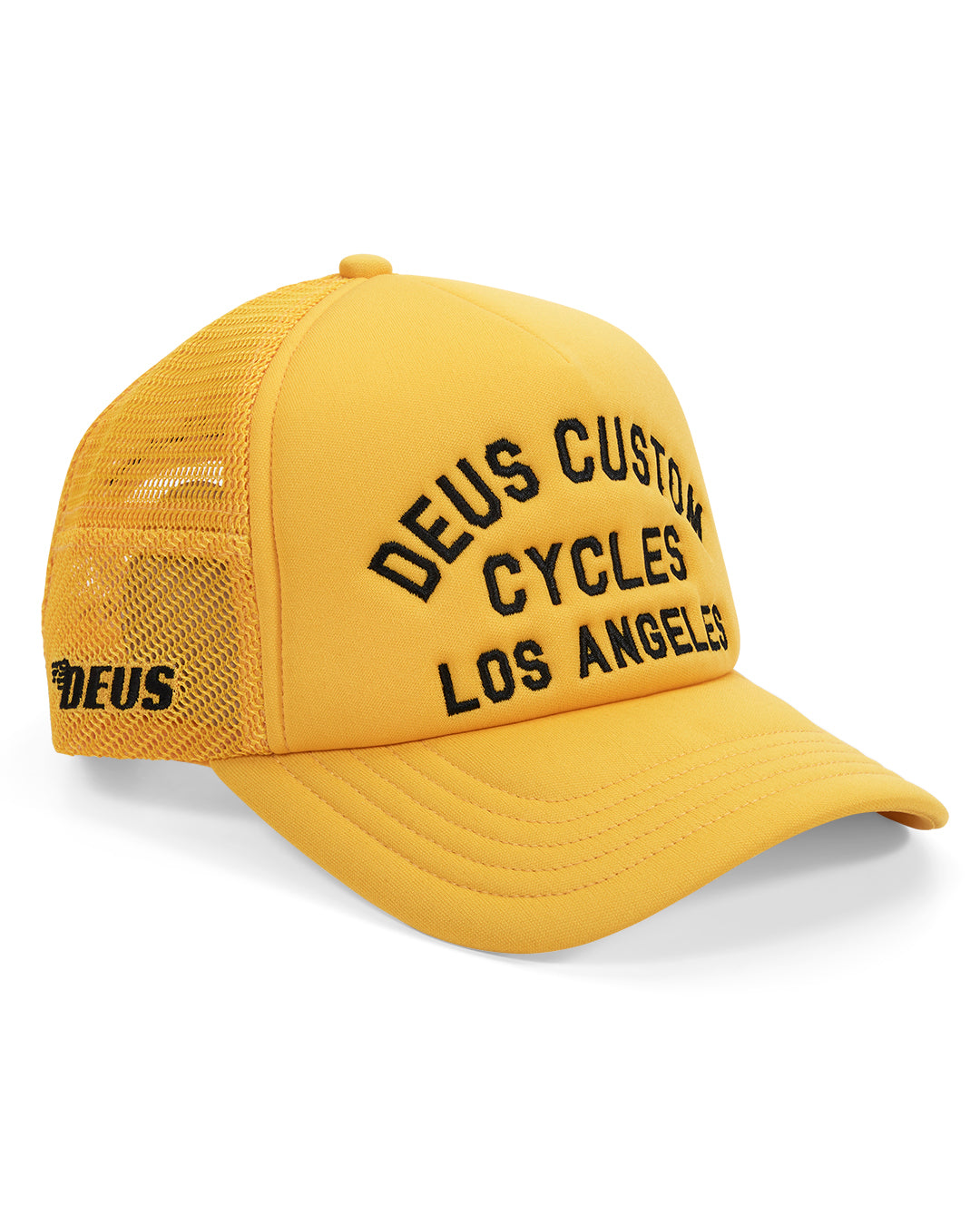 Deus ex Machina - Citadel Trucker