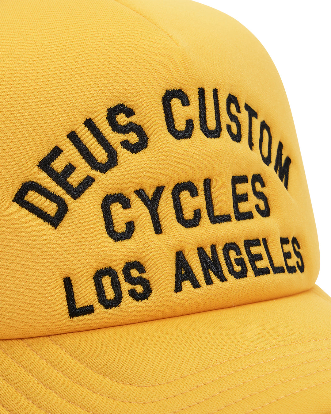 Deus ex Machina - Citadel Trucker