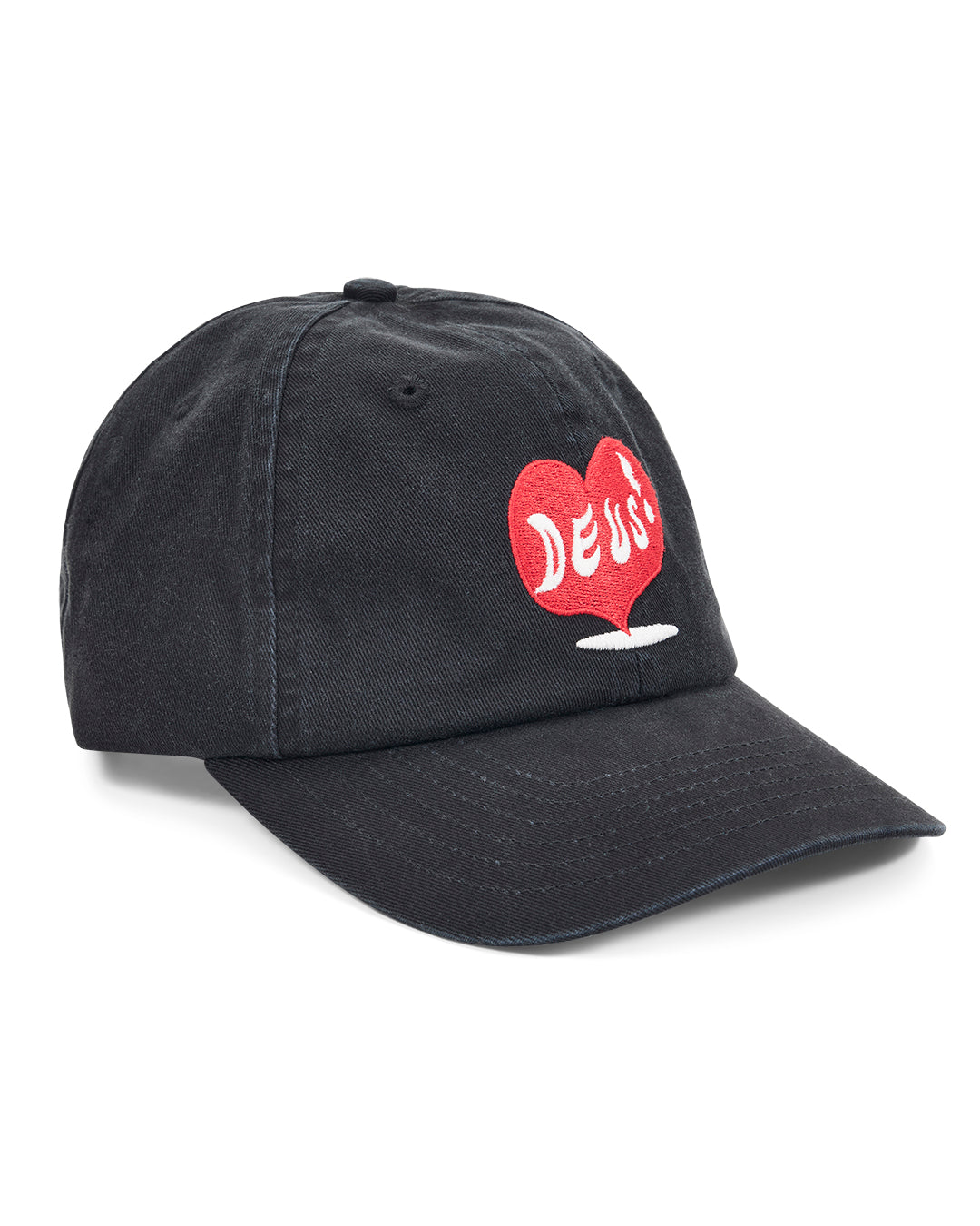 Deus ex Machina - Deep Cut Dad Cap