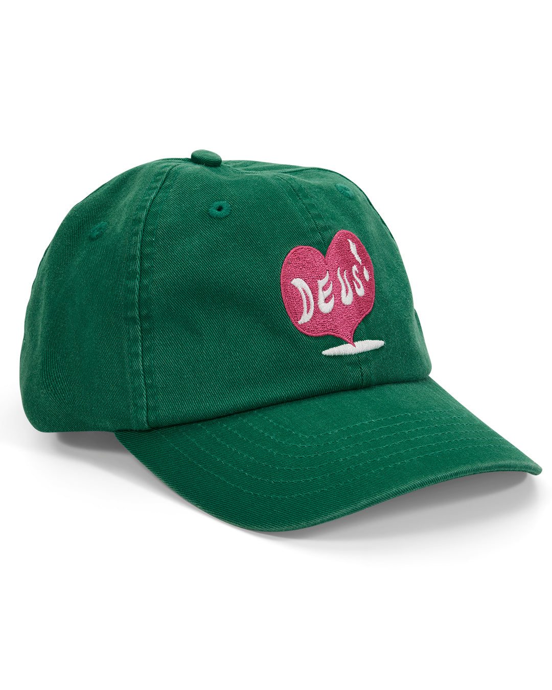 Deus ex Machina - Deep Cut Dad Cap