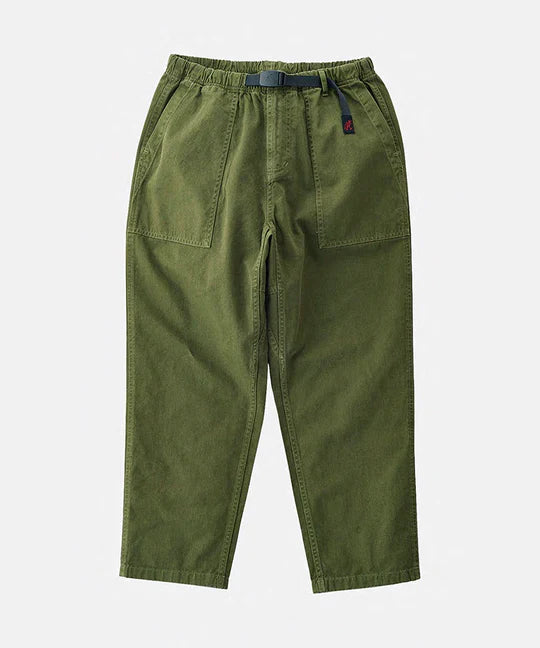 Gramicci - Loose Tapered Pants Olive