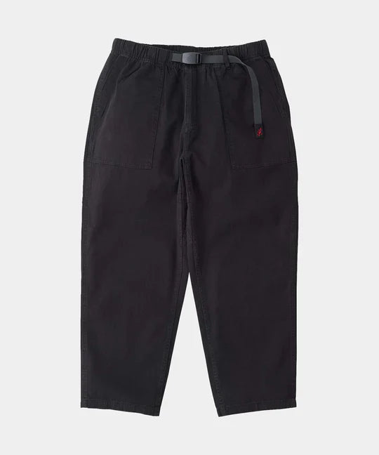 Gramicci - Loose Tapered Pants Black