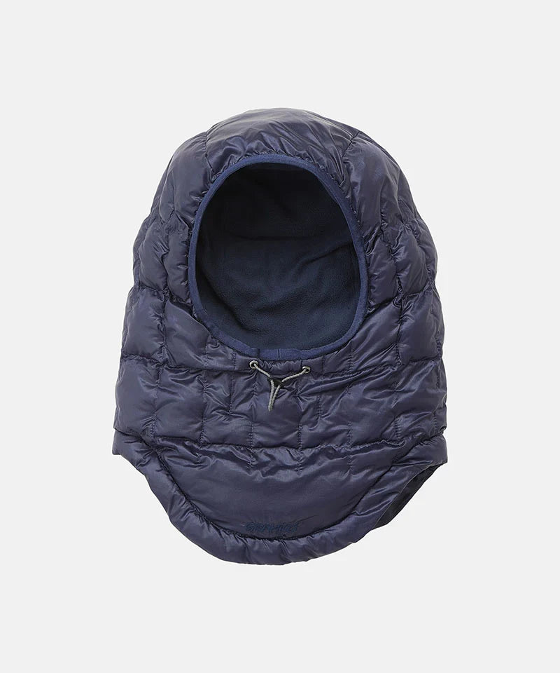 Gramicci - G-Zero Primaloft Balaclava Indigo