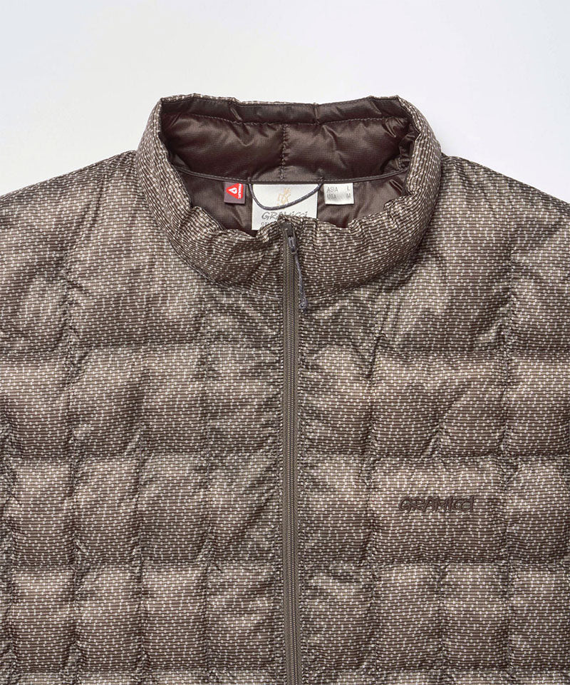 Gramicci - G-Zero Primaloft Vest Dotted