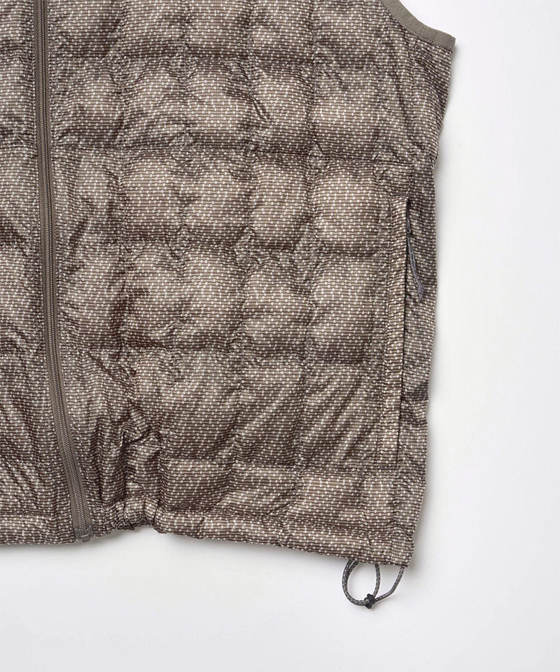 Gramicci - G-Zero Primaloft Vest Dotted