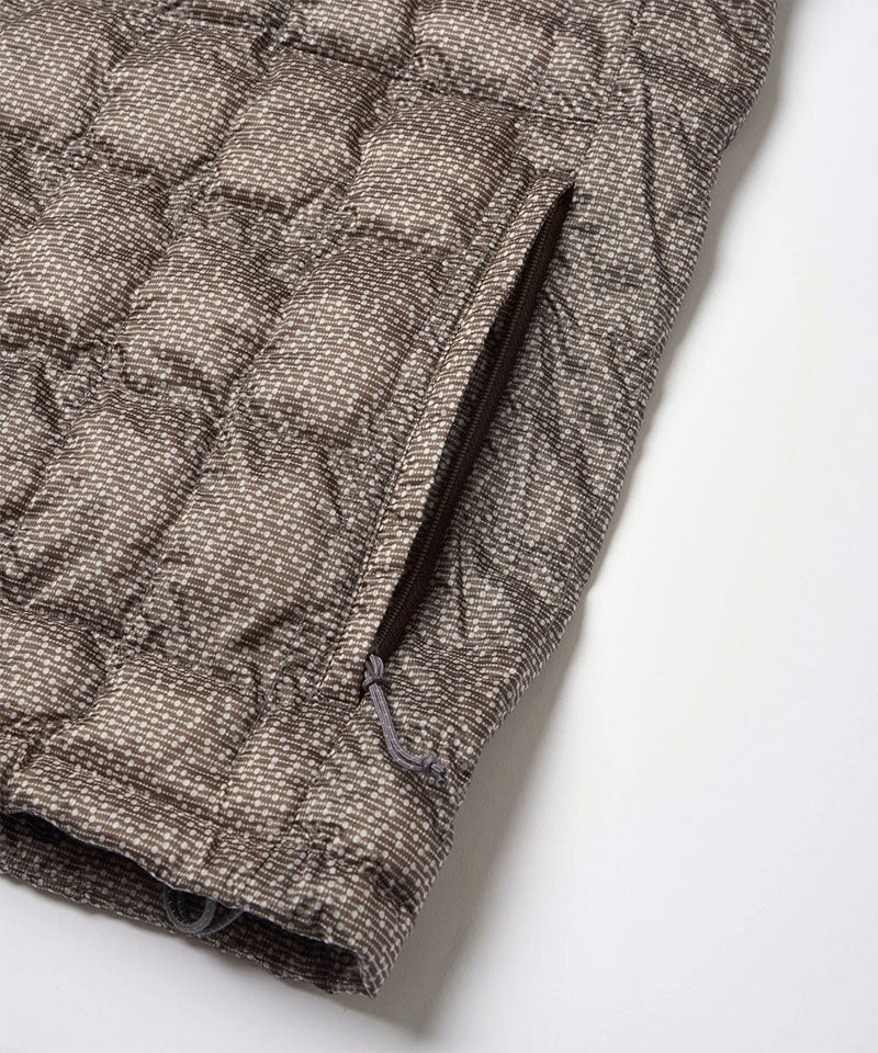 Gramicci - G-Zero Primaloft Vest Dotted