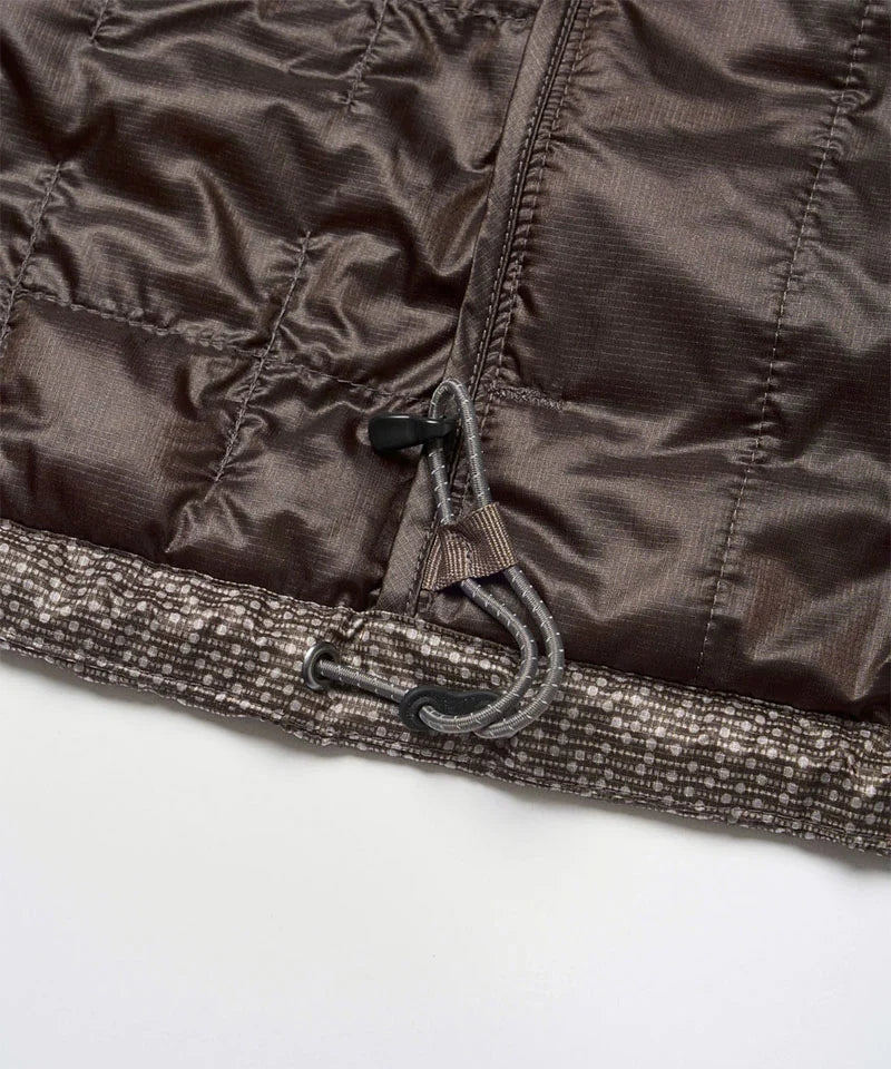 Gramicci - G-Zero Primaloft Vest Dotted