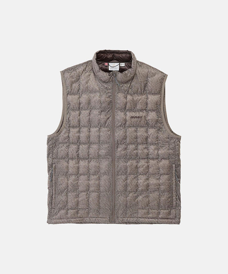Gramicci - G-Zero Primaloft Vest Dotted