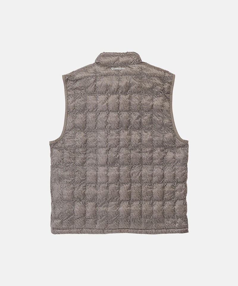 Gramicci - G-Zero Primaloft Vest Dotted