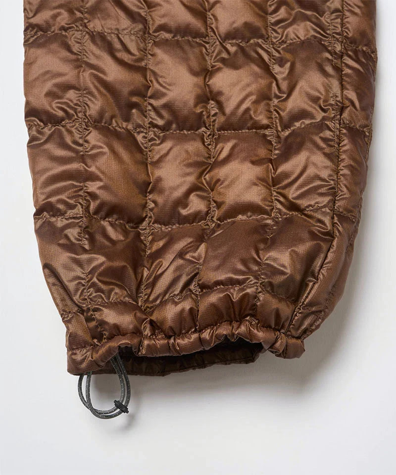 Gramicci - G-Zero Primaloft Pant Brown