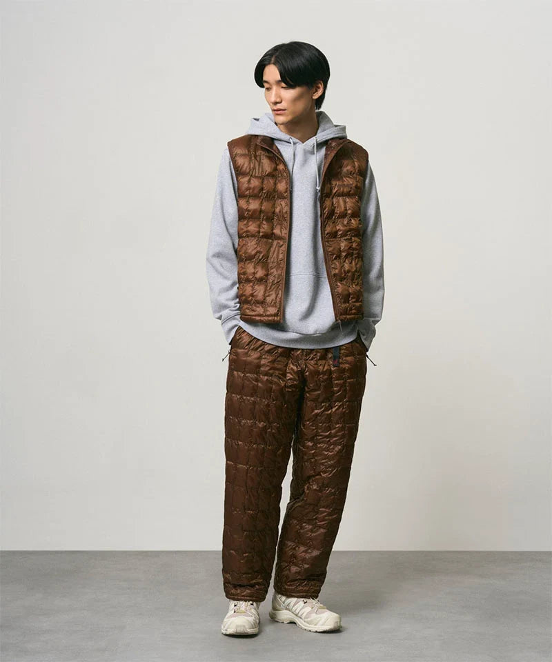 Gramicci - G-Zero Primaloft Pant Brown