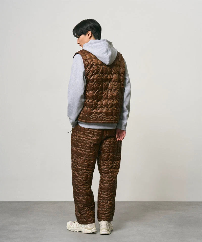 Gramicci - G-Zero Primaloft Pant Brown