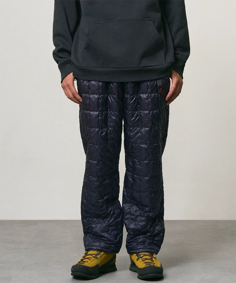 Gramicci - G-Zero Primaloft Pant Indigo