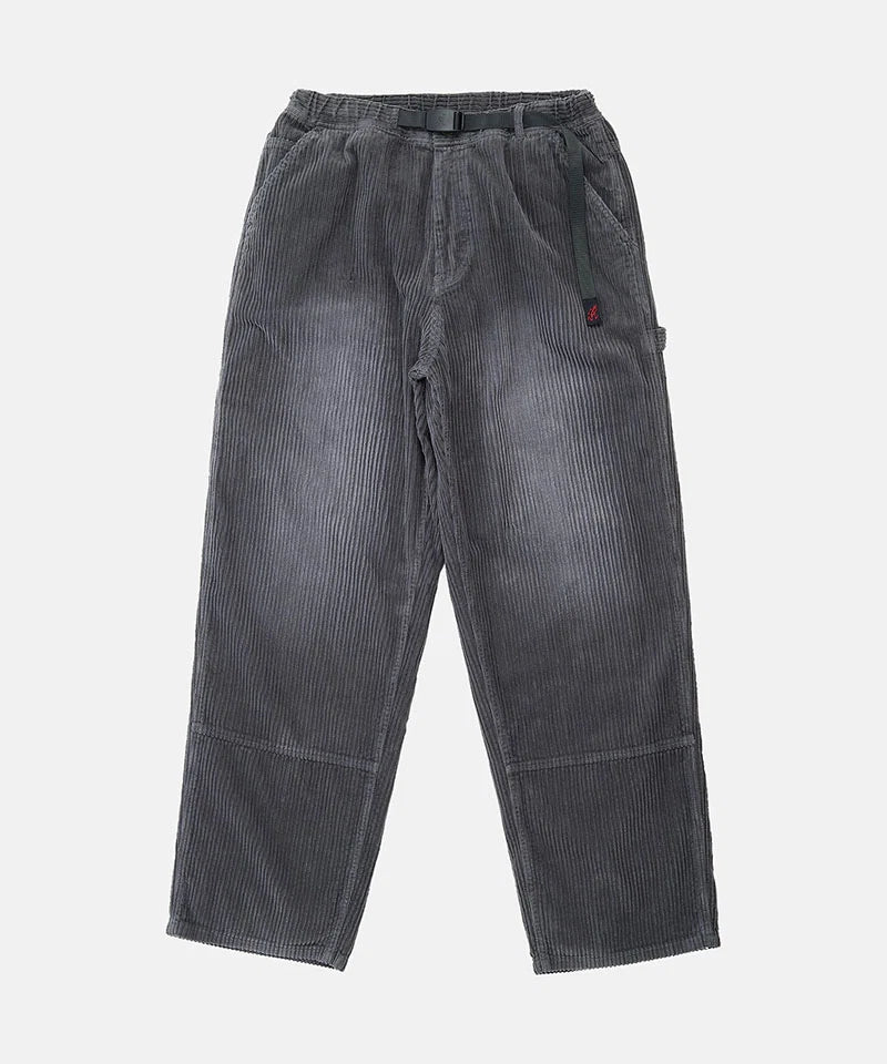 Gramicci - Big Wale Carpenter Pant Carbon