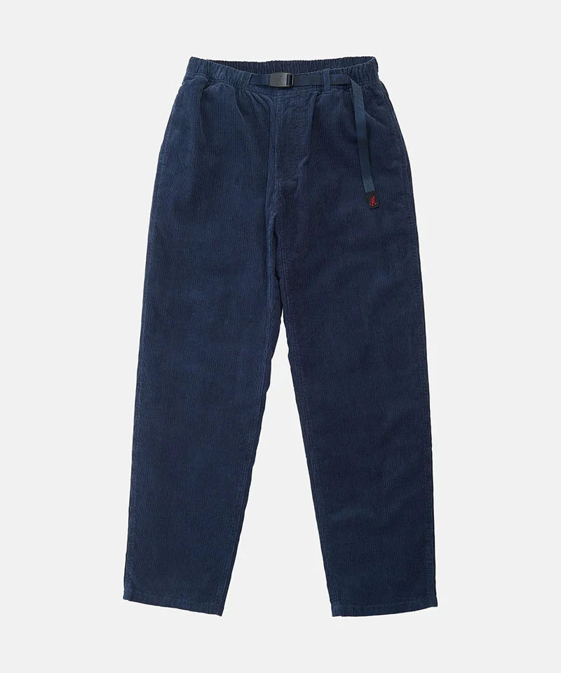 Gramicci - Corduroy Pant Dark Navy