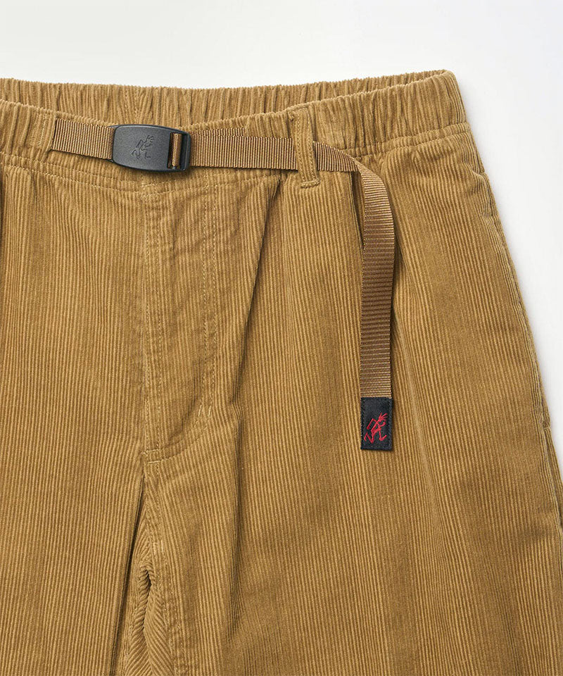 Gramicci - Corduroy Pant Tan