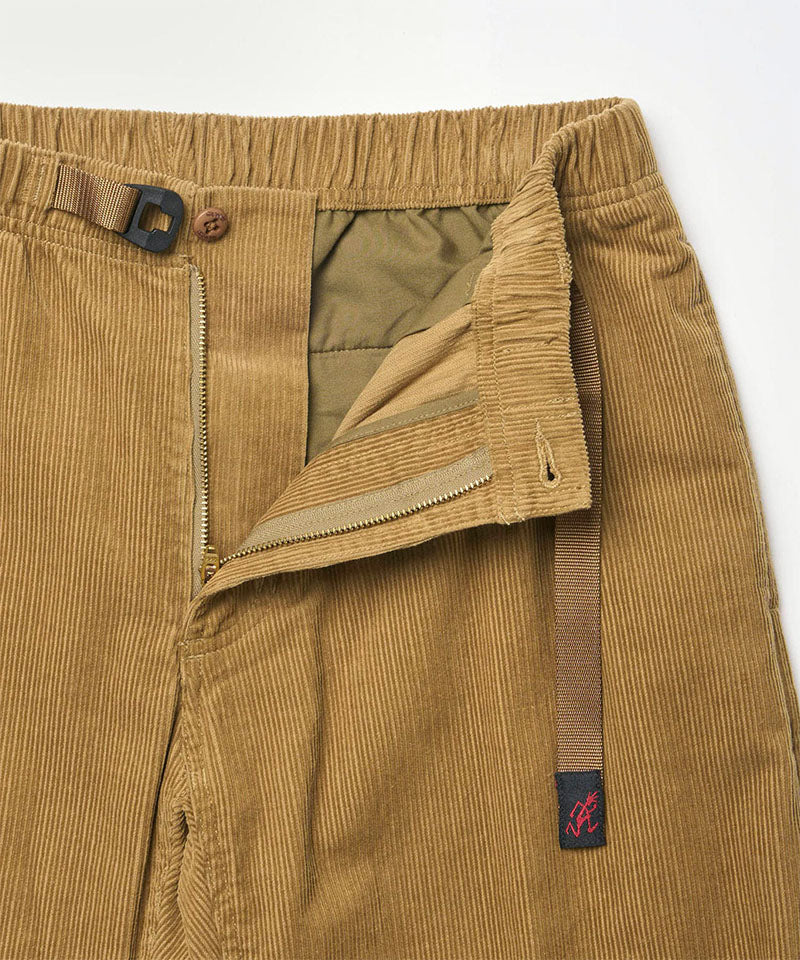 Gramicci - Corduroy Pant Tan